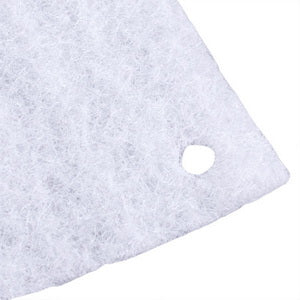 Фільтр двигуна 1182330025 130x100x3mm для пилососа Electrolux