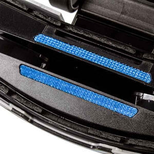 Щітка підлога/ковер FC8075/01 432200426091 Tri-Active для пилососа Philips