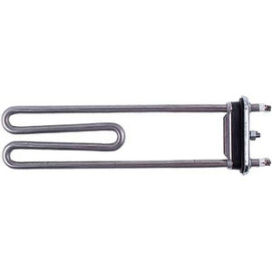 Тен для пральної машини 10513400 TP 245-LB-1950 Kawai L=245mm 1950W