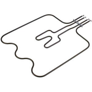 Тен нижній 140053756015 1000W+500W 230V для духовки Electrolux
