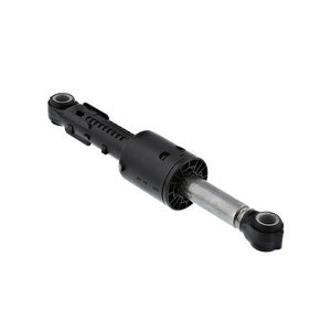 Амортизатор бака для пральної машини AEG 1327642003 80N L=260-170mm D отворів=11mm
