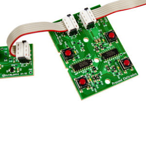 Плата управління для кавомашини DeLonghi 5213214471