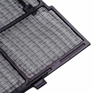 Фільтр пиловий 270x295mm 374722 для внутрішнього блока кондиціонера Gorenje
