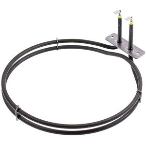 Тен конвекції (круглий) 1900W для духовки Electrolux 140089339109