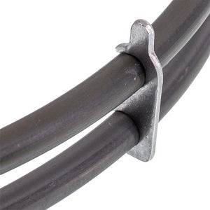 Тен конвекції (круглий) 1900W для духовки Electrolux 140089339109