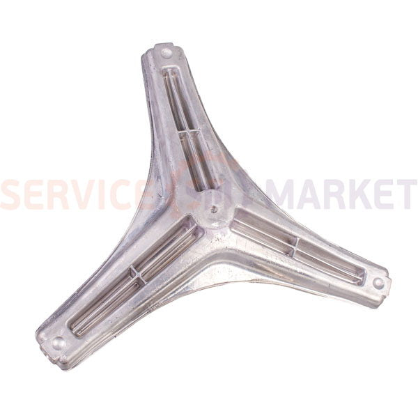 Крестовина бака для стиральной машины; вал L=116mm EBI LG