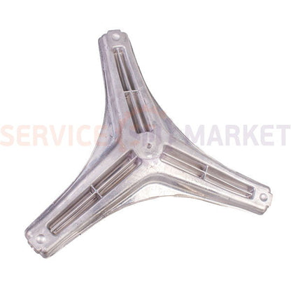 Крестовина бака для стиральной машины; вал L=116mm EBI LG