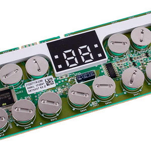 Плата управління (сенсорна) для варильної панелі Electrolux 3875037628