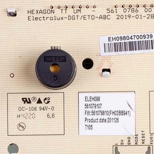 Таймер електронний для духовки плити Electrolux 5610791070 (без прошивки)
