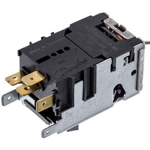 Термостат капілярний для холодильника Electrolux 140007555018 71см