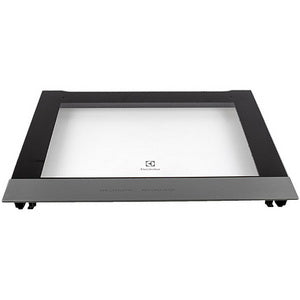 Зовнішнє скло дверей для духовки Electrolux 140032478087 592x470mm