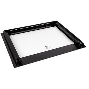 Зовнішнє скло дверей для духовки Electrolux 140032478087 592x470mm