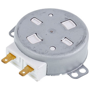 Двигун піддона для мікрохвильової печі Electrolux TYJ50-8A7 50282070007