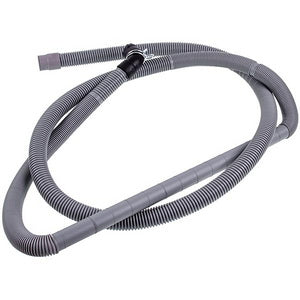 Шланг (зливний) для пральної машини AEG 1327714208 L=2540mm D внутрішній=21mm