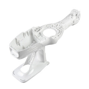 Нижня частина корпусу RS-2230001495 для аккумуляторного пілосоа Tefal