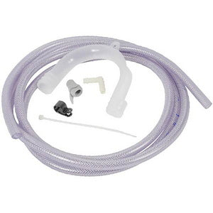 Шланг зливний E2YH01 2,5 м для сушильної машини Electrolux 902979338