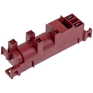 Electric ignition unit для Gorenje gas stove 715705 BF80046-N00 (4 outputs)