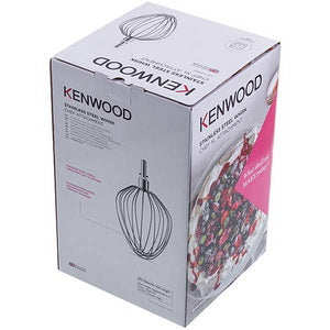 Віничок для кухонного комбайна Kenwood AW20011051 KW717138 (9 спиць, нового зразка)