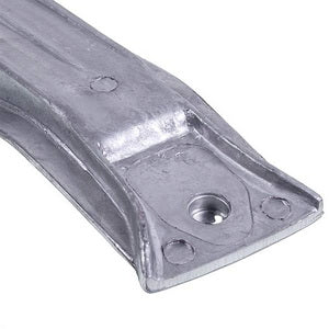 Хрестовина барабана EBI для стиральної машини Bosch COD.746 L вал=119mm L загальна=158mm