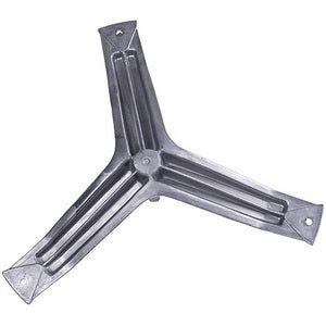 Хрестовина барабана EBI для стиральної машини Bosch COD.746 L вал=119mm L загальна=158mm