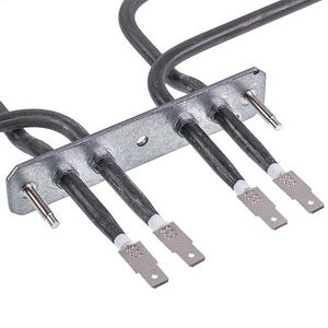 Тін верхній (гриль) для духовки Gorenje 709465 2700W 230V B=365mm L=345mm