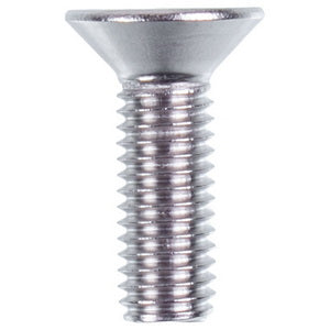 Комплект кріплення M8x25 (3шт) хрестовини для пральної машини