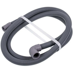 Шланг (зливний) для пральної машини Electrolux 4055114005 L=2130mm D внутрішній=22mm
