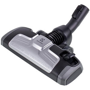 Щітка підлога/килим для пилососа Electrolux 2198926269 (на трубу із защібкою D=32mm)