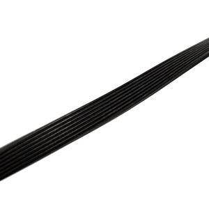 Ремінь 1268H8 EL Megadyne 587611 для пральної машини