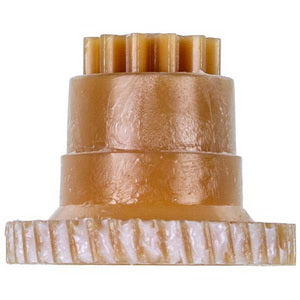 Шестерня редуктора мотора 391942 для слайсера Gorenje