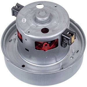 Двигун для пилососа VCM030 IRMATECH MOTOR 1400W D=134/84mm H=34/104mm