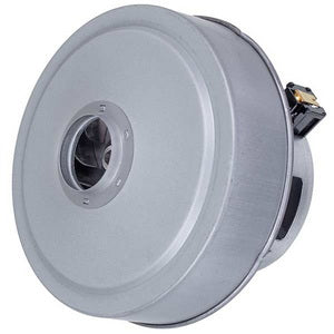 Двигун для пилососа VCM030 IRMATECH MOTOR 1400W D=134/84mm H=34/104mm