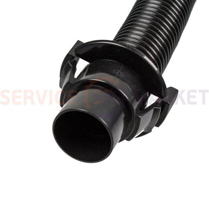 Шланг у зборі для пилососу L=1500mm Whicepart Samsung
