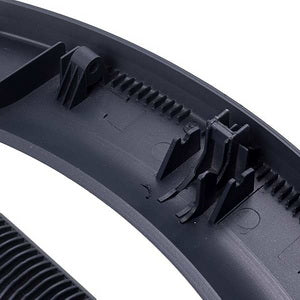 Ручка дверей (люка) C00286151 для стиральної машини Ariston