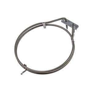 Тен конвекції 366851 для духовки 2200W 240V D=200mm Gorenje