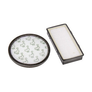 Набір фільтрів HEPA (мотора) + контейнера ZR006001 для пилососа Rowenta