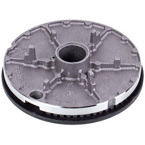 Пальник - розсікач полум&aposя (великий) з кришкою для варильної панелі Electrolux 3577326147 