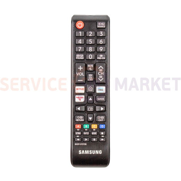 Пульт для телевизора BN59-01315B Samsung