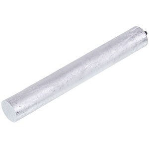 Анод магнієвий (D=21 mm, L=210 mm, різьба M5x10) для бойлера MG (Італія)