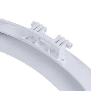 Door handle (hatch) 4055431789 для Electrolux washing machine