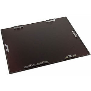 Стекло (запчастина) для індукційної варильної поверхні 5551126773 Electrolux