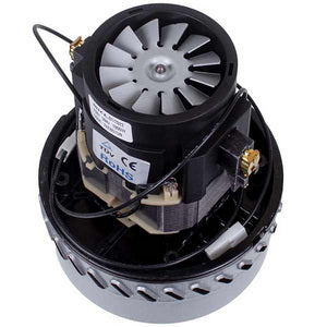 Двигун для мийного пилососа VAC057UN SKL D=144/79 mm H=69/169 mm 1000 W