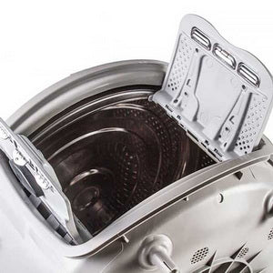 Бак 4055343794 для вертикальної пральної машини Electrolux