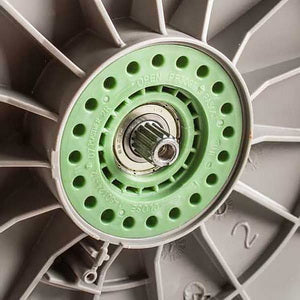 Бак 4055343794 для вертикальної пральної машини Electrolux