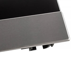 Стекло дверей зовнішнє 140153635010 для духовки Electrolux