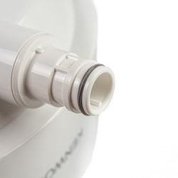 Слив для сока соковыжималки Kenwood