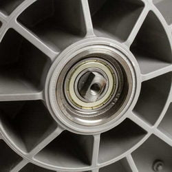 Бак у зборі для пральної машини AEG