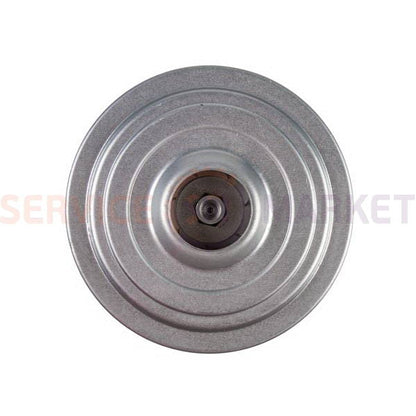 Двигатель 1600W SKL HX-70L D110/92mm H40/118mm для пылесоса Philips