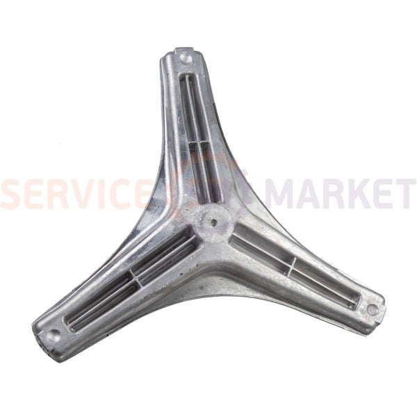 Крестовина бака для стиральной машины; вал L=115mm EBI LG