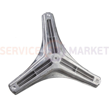 Крестовина бака для стиральной машины; вал L=115mm EBI LG